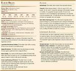 D&D 5E - Elder Brain Armor--Volo's Guide Gap