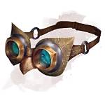 D&D 5E - Eyes of Minute Seeing: Investigation vs Perception
