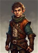 D&D 5E - Halfling Rogue Actions During a Turn - Hiding, Advantage, and Sneak Attacks