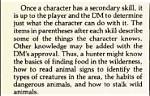 D&D 5E - Help Me Define Mother Night (Cos)