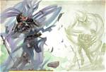 D&D 5E - Invisible Stalkers and Grapples