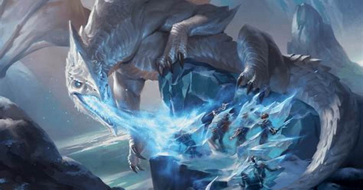 D&D 5E - Is Rime's Binding Ice Op?