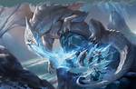 D&D 5E - Is Rime's Binding Ice Op?