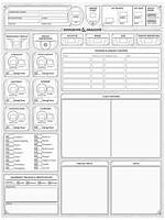 D&D 5E - [Let's Read] Awakened