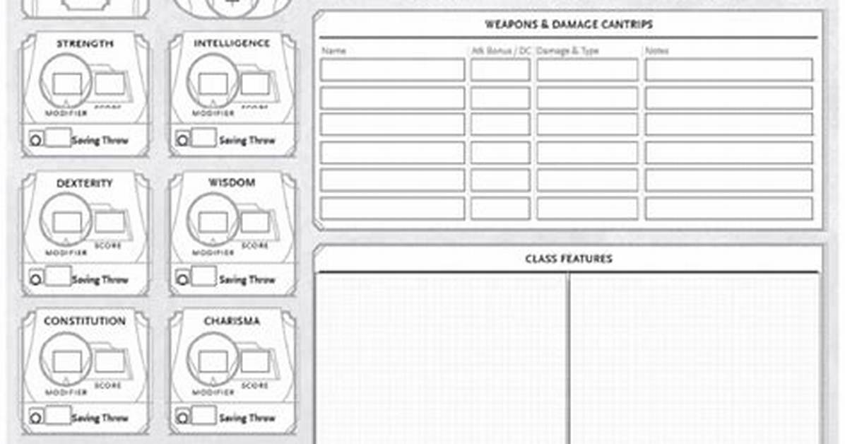 D&D 5E - [Let's Read] the Sunken Isles
