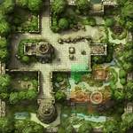 D&D 5E - Mapping a Fantasy Kingdom - Sizes and Scale