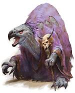 D&D 5E - Need an Idea - Nagpa