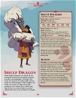 D&D 5E - Obojima: Tales from the Tall Grass