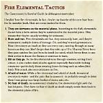 D&D 5E - Proposed Feat: Elemental Master