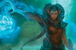 D&D 5E - Simic Hybrids Outside of Ravnica