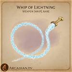 D&D 5E - the Ego Whip