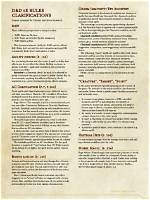 D&D 5E - Weird Rules Interactions Between Order of the Scribe and Various Spells.