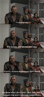 D&D General - What Do These People Eat?