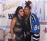Da Brat and Jesseca ‘Judy’ Dupart Welcome Their Baby Boy!
