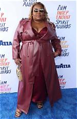 Da’vine Joy Randolph