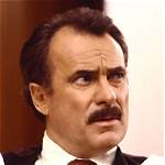 Dabney Coleman: Mastering the Art of Portraying Arrogant Authority Figures with a $5 Million Net Worth