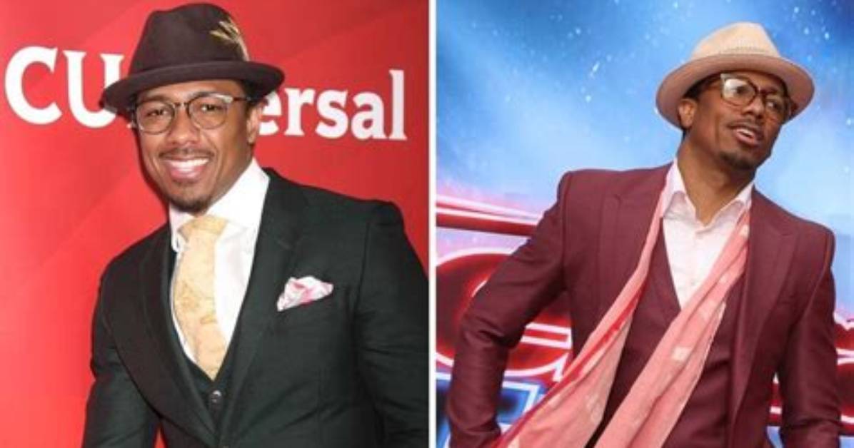 Dad of 12 Nick Cannon Makes the Rounds as He Dresses up as Easter Bunny, Spends Holidays with All His Kids