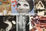 Dadaism: Origins of the Literary and Artistic Movement