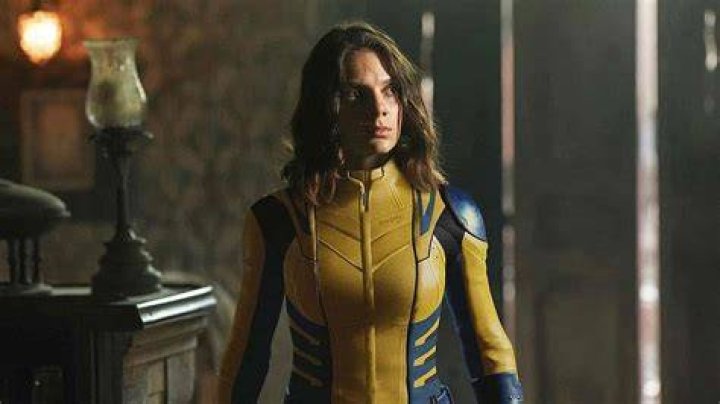 Dafne Keen in Deadpool & Wolverine: Secrets & Reunions Revealed!