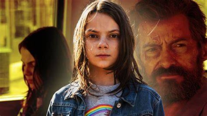Dafne Keen: Logan & Beyond - News, Movies, & More!