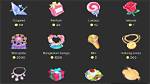 Daftar Harga Gift Tiktok Terbaru, Termurah Mulai Sekitar Rp 250