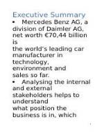 Daimler Net Worth