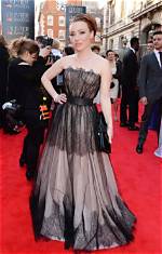 Daisy Lewis Height