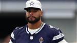 Dak Prescott