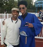 Dakari Tresvant: Son of Ralph Tresvant