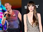 Dakota Johnson Opens up About Chris Martin’s Support Amid Depression