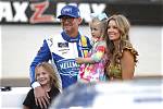 Dale Earnhardt Jr. - Age, Bio, Birthday, Family, Net Worth