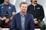 Dale Earnhardt Jr Upset About the “Double-Edged Sword” After Losing Prized Pupil to Spire Motorsports
