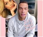 Dale Moss Accused of Cheating on Clare Crawley