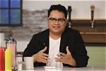 Dale Talde of 'Top Chef' on Season 18, 'Amateurs,' and His New Series (Exclusive)