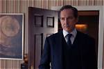 Dalgliesh Star Bertie Carvel Shares "Personal Connection" to Character