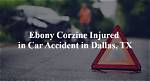 Dallas Car Accident: Four Injured After Driver Crashes into Dallas Construction Site Near the Perot Museum; Aighiray Harper Arrest & Charges