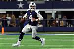 Dallas Cowboys' Crossroads, Dak Prescott's Future and Trey Lance's Ascendancy
