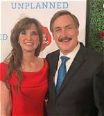 Dallas Yocum Wiki, Net Worth, Career, Mike Lindell Ex-Wife of Dallas Yocum