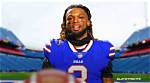 Damar Hamlin Cleared to Resume Football Activities After Saying He ‘Died on National Tv’