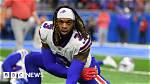 Damar Hamlin Updates: Buffalo Bills Say He Shows 'Remarkable Improvement'