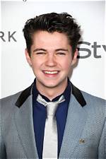 Damian Mcginty