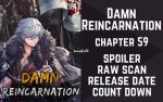 Damn Reincarnation Chapter 74 Release Date and Where to Read
