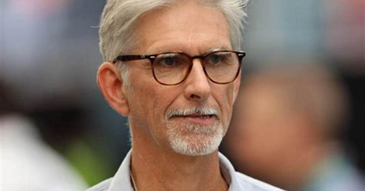 Damon Hill Slams Media for Creating Unnecessary Tension with Michael Schumacher in 1994 F1 Battle