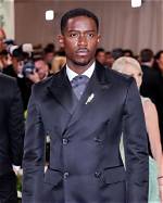 Damson Idris Net Worth 2024: Acting Fees, Assets, Income,