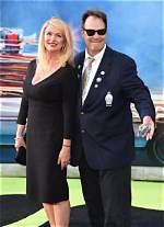 Dan Aykroyd and Donna Dixon Split After Nearly 40 Year's of Marriage