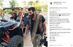 Dan Bilzerian Car Collection and Net Worth - 21Motoring