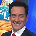 Dan Cohen; Good Day La, Instagram, Wife, Age, Kids, Family, Education