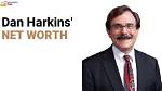 Dan Harkins Net Worth – Phone Number, House Address, Wiki