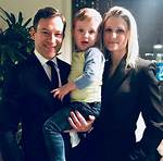 Dan Harris: Net Worth, Age, Wife and Wiki 2022