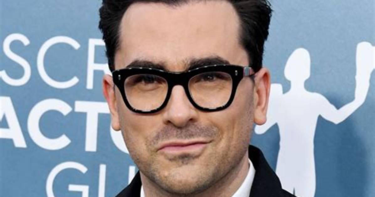 Dan Levy